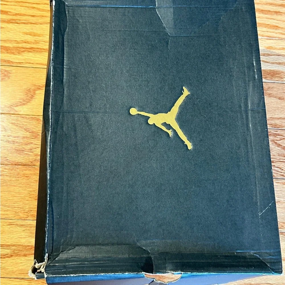 Air Jordan retro 16 midnight navy 2016 - Picture 10 of 10